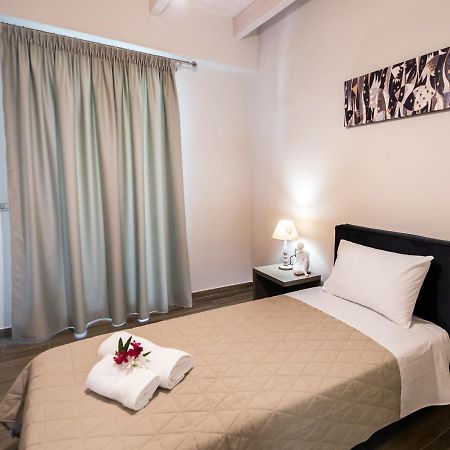 Balver Luxury Apartments Lygia  Dış mekan fotoğraf