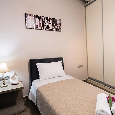 Balver Luxury Apartments Lygia  Dış mekan fotoğraf