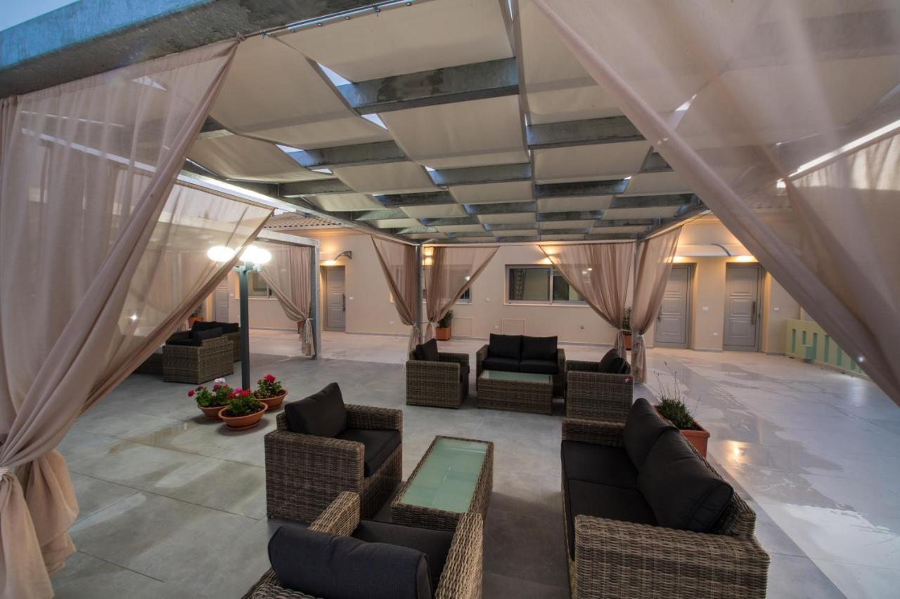 Balver Luxury Apartments Lygia  Dış mekan fotoğraf