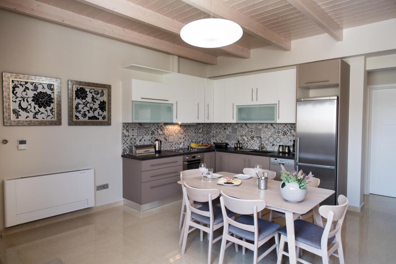 Balver Luxury Apartments Lygia  Dış mekan fotoğraf