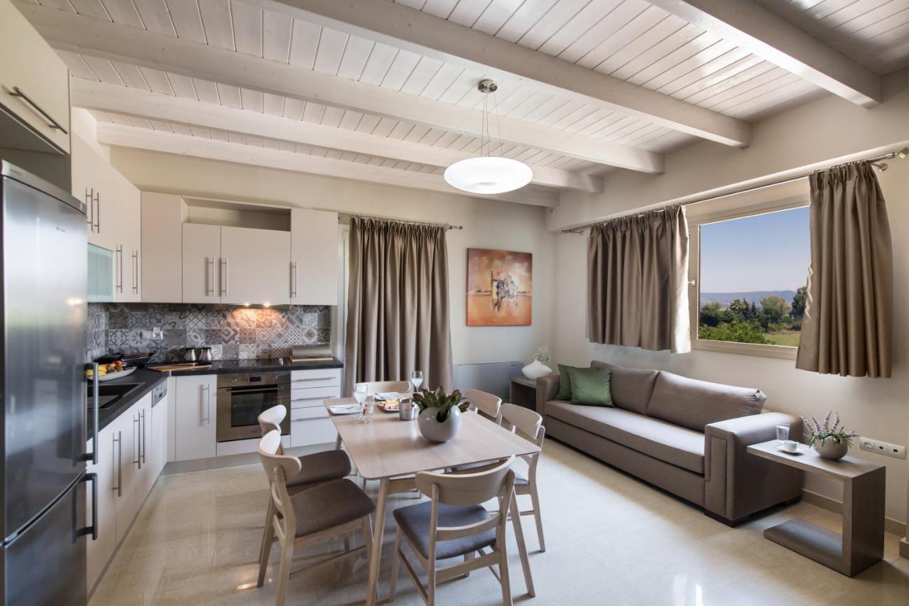 Balver Luxury Apartments Lygia  Dış mekan fotoğraf