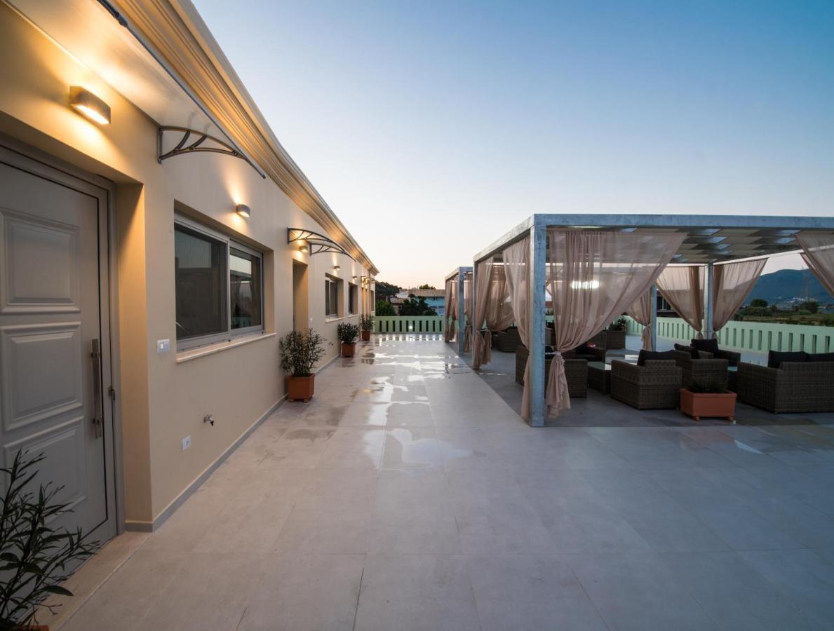 Balver Luxury Apartments Lygia  Dış mekan fotoğraf