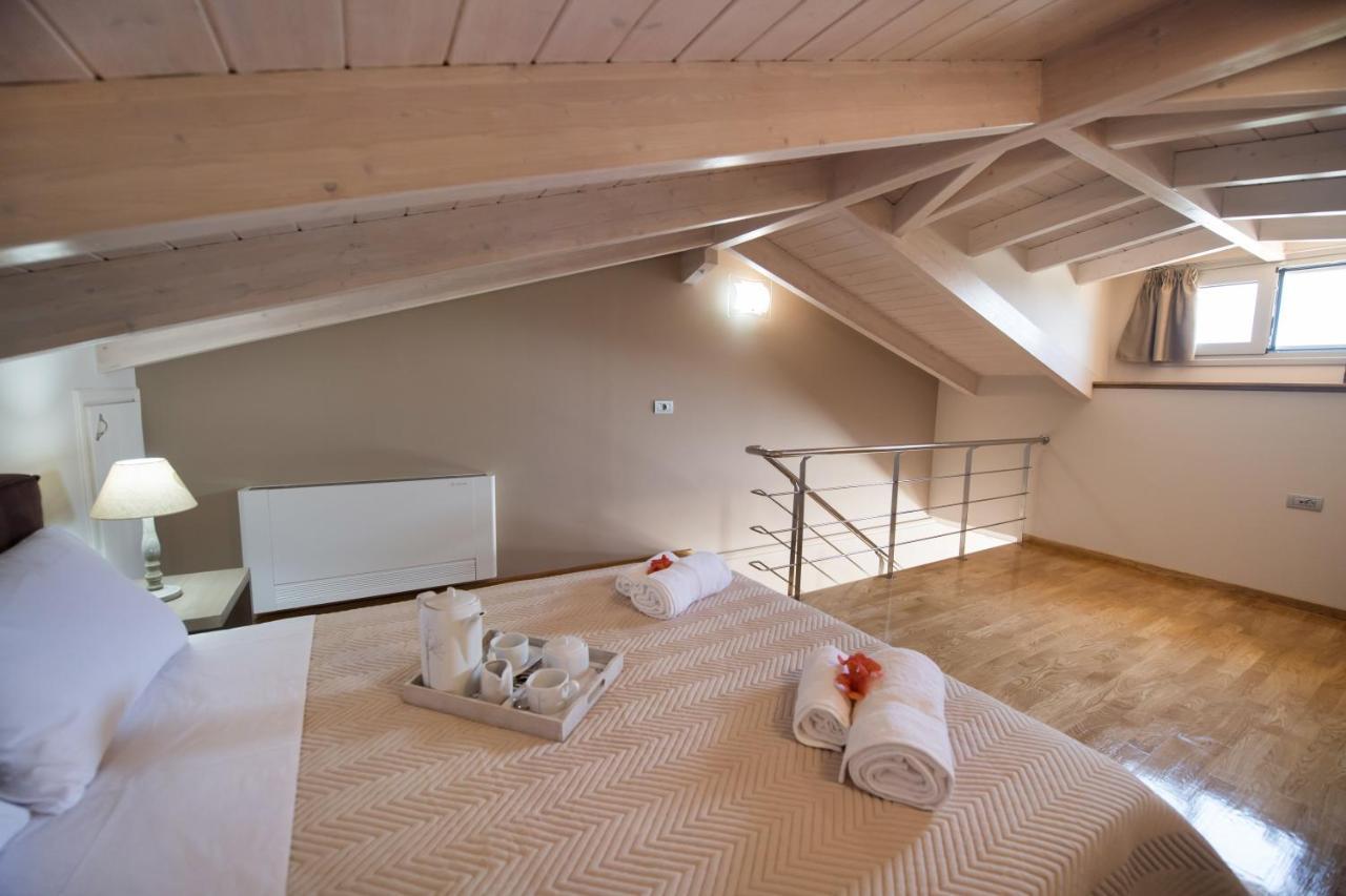 Balver Luxury Apartments Lygia  Dış mekan fotoğraf