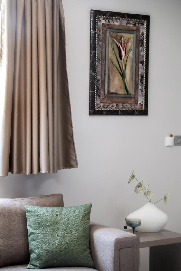 Balver Luxury Apartments Lygia  Dış mekan fotoğraf