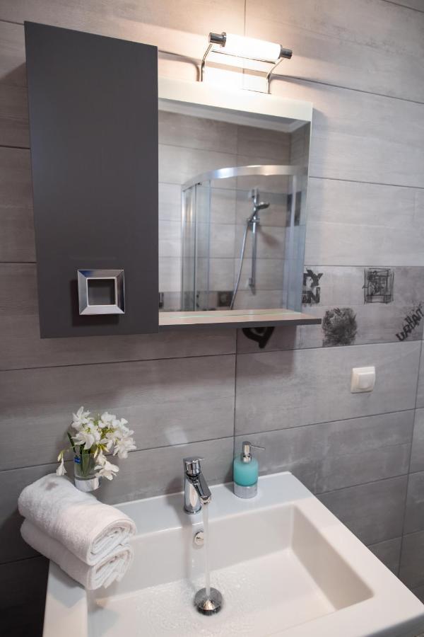 Balver Luxury Apartments Lygia  Dış mekan fotoğraf