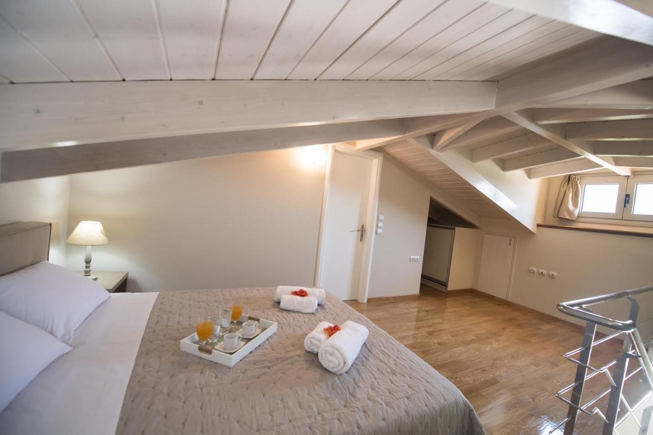 Balver Luxury Apartments Lygia  Dış mekan fotoğraf