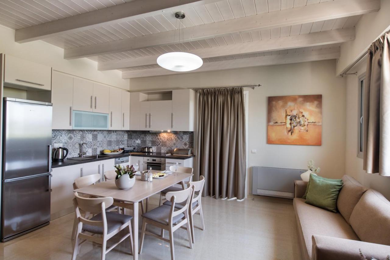 Balver Luxury Apartments Lygia  Dış mekan fotoğraf