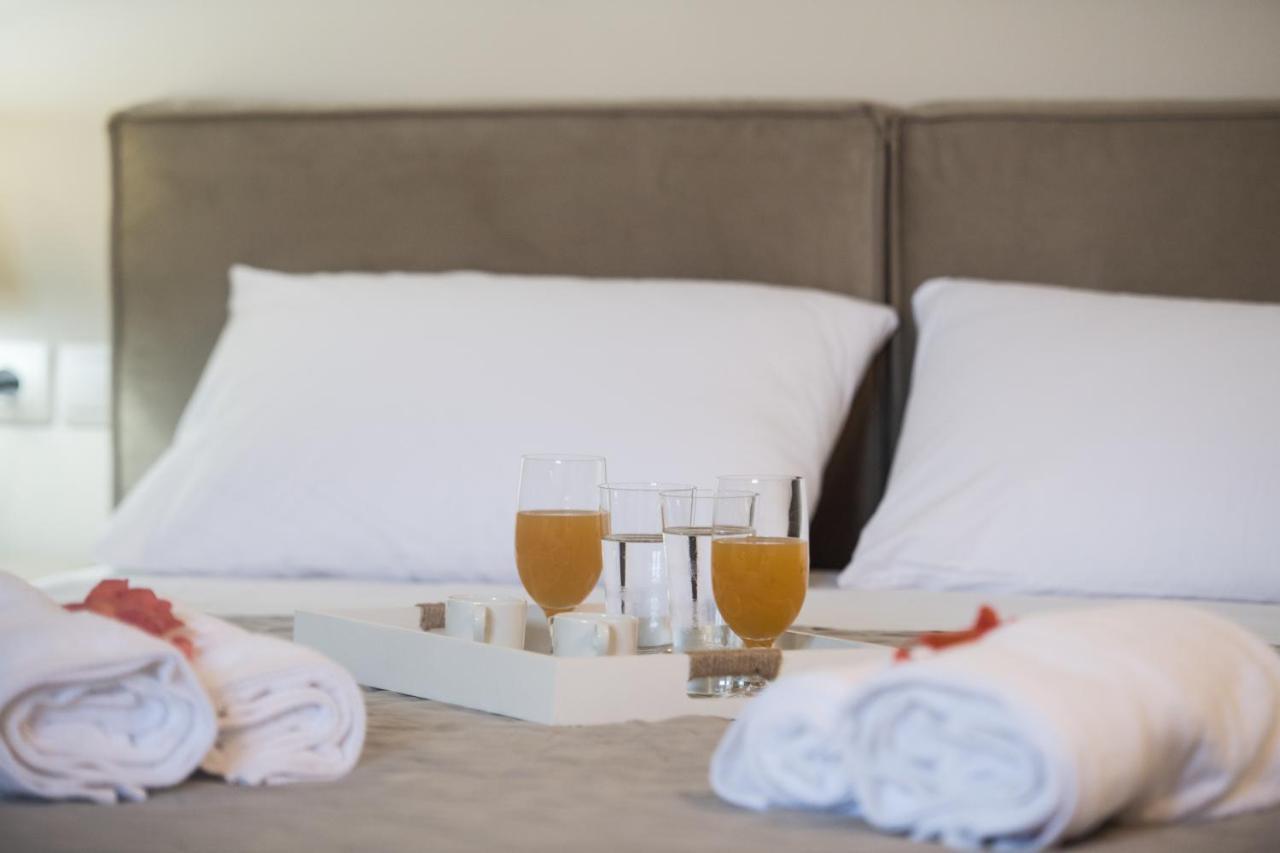 Balver Luxury Apartments Lygia  Dış mekan fotoğraf