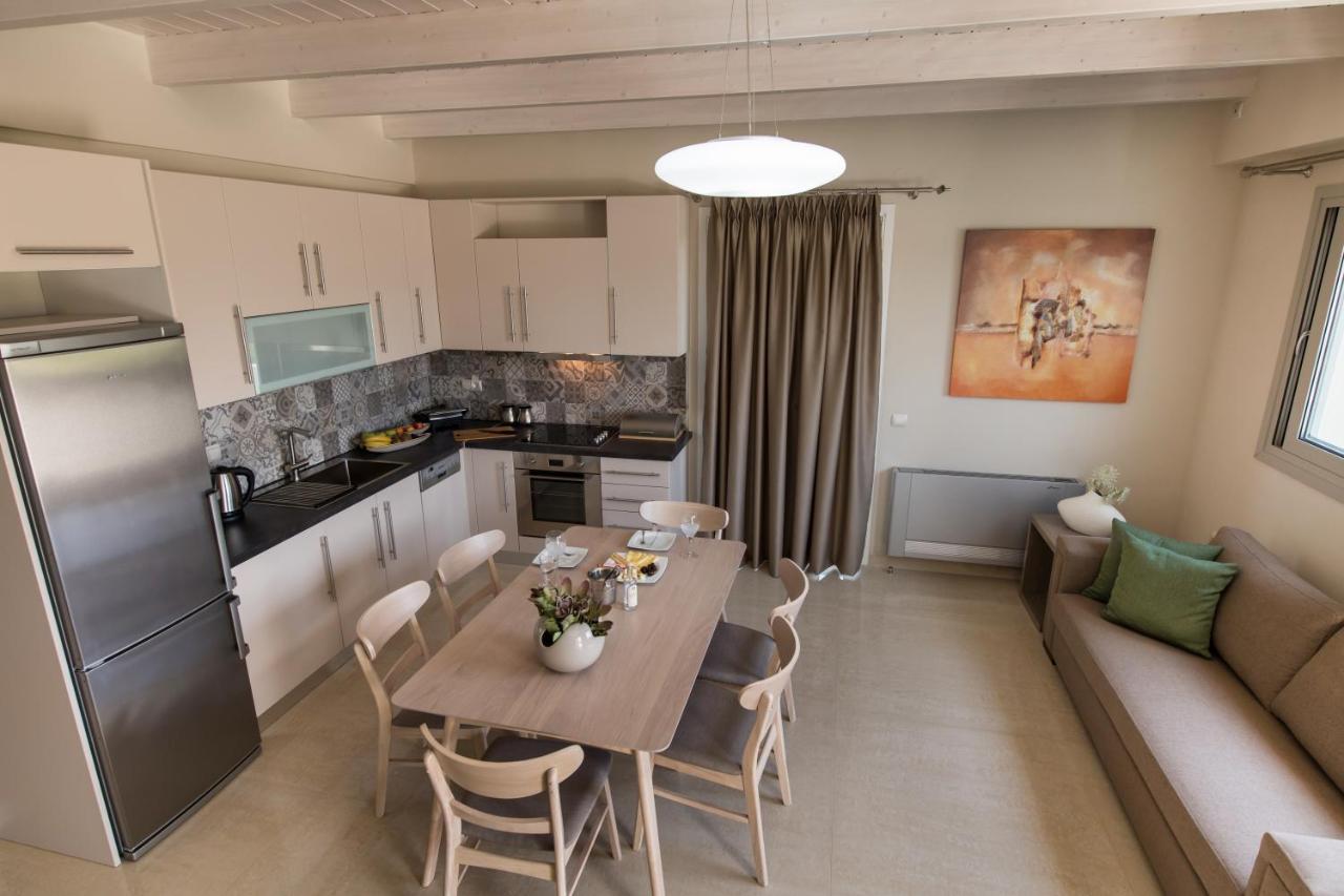 Balver Luxury Apartments Lygia  Dış mekan fotoğraf