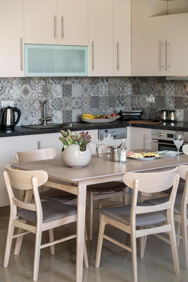 Balver Luxury Apartments Lygia  Dış mekan fotoğraf