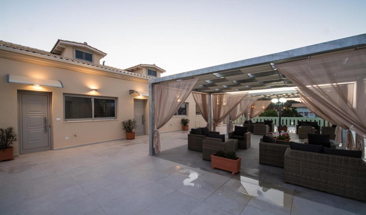 Balver Luxury Apartments Lygia  Dış mekan fotoğraf