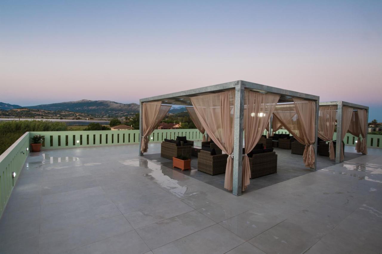 Balver Luxury Apartments Lygia  Dış mekan fotoğraf
