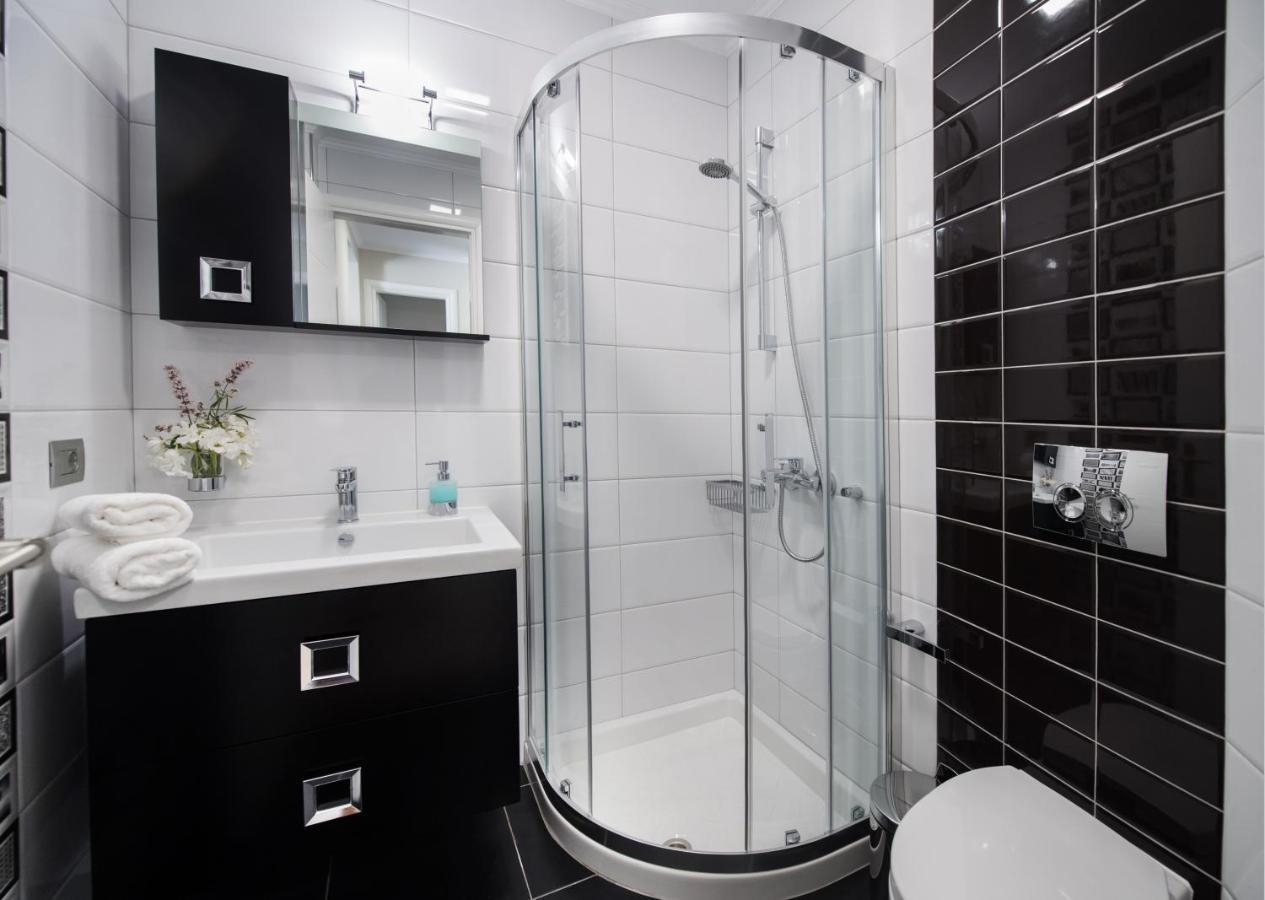 Balver Luxury Apartments Lygia  Dış mekan fotoğraf