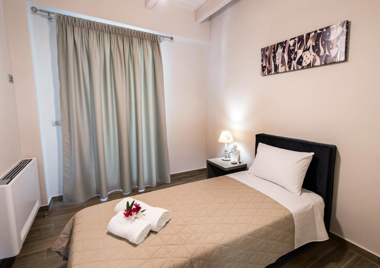 Balver Luxury Apartments Lygia  Dış mekan fotoğraf