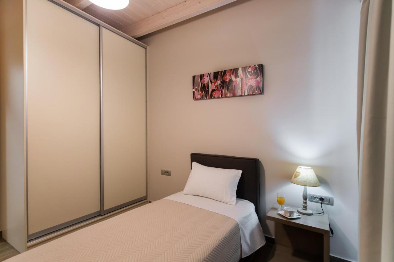 Balver Luxury Apartments Lygia  Dış mekan fotoğraf