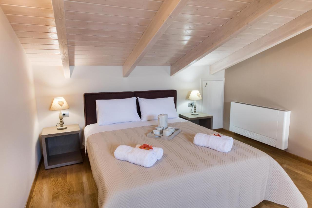 Balver Luxury Apartments Lygia  Dış mekan fotoğraf