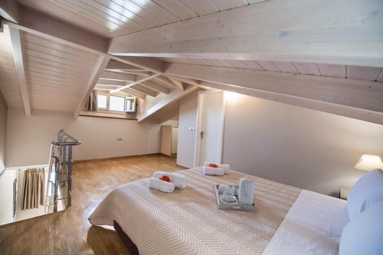 Balver Luxury Apartments Lygia  Dış mekan fotoğraf