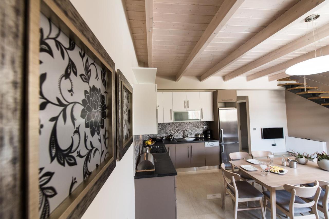 Balver Luxury Apartments Lygia  Dış mekan fotoğraf