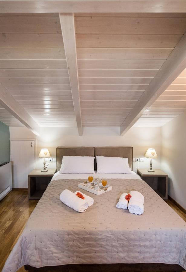 Balver Luxury Apartments Lygia  Dış mekan fotoğraf