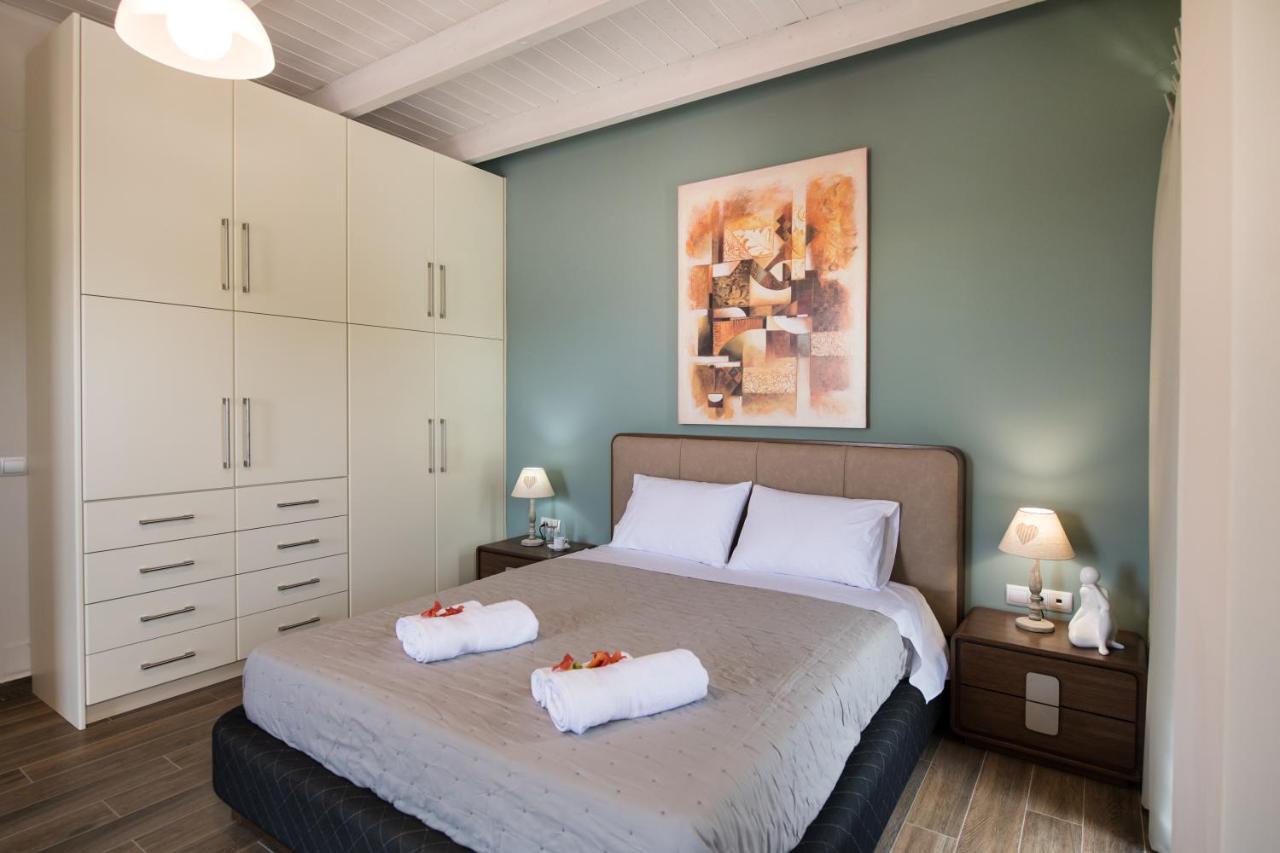 Balver Luxury Apartments Lygia  Dış mekan fotoğraf