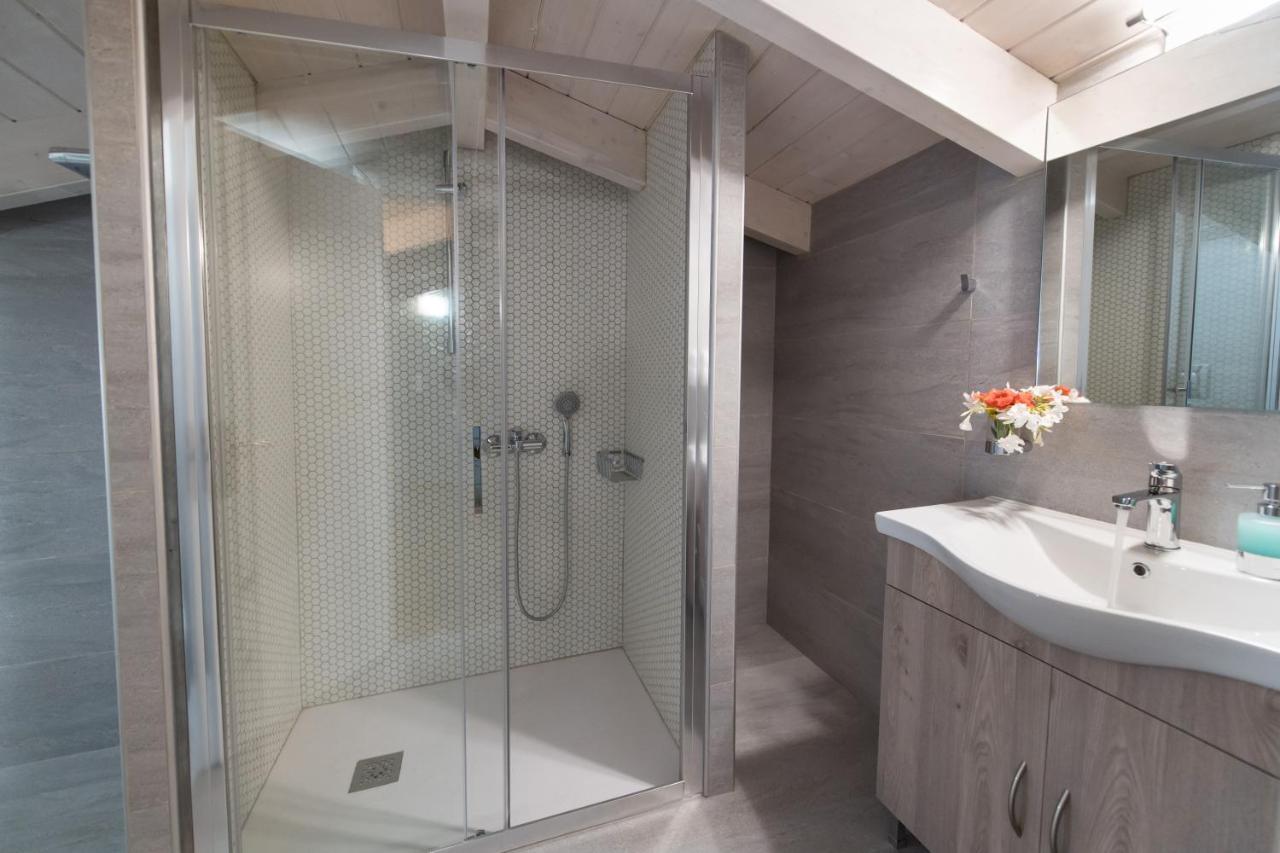Balver Luxury Apartments Lygia  Dış mekan fotoğraf