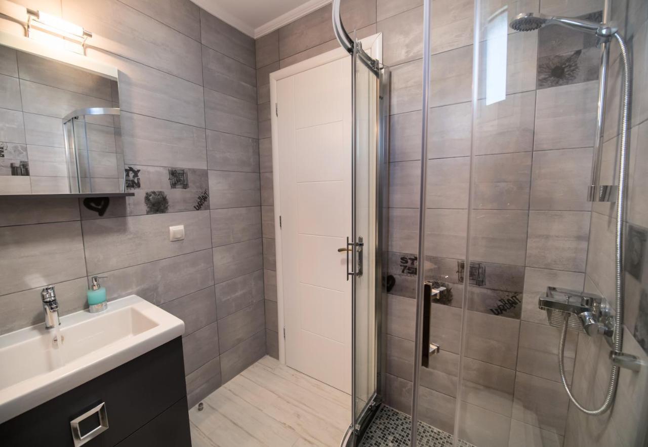 Balver Luxury Apartments Lygia  Dış mekan fotoğraf