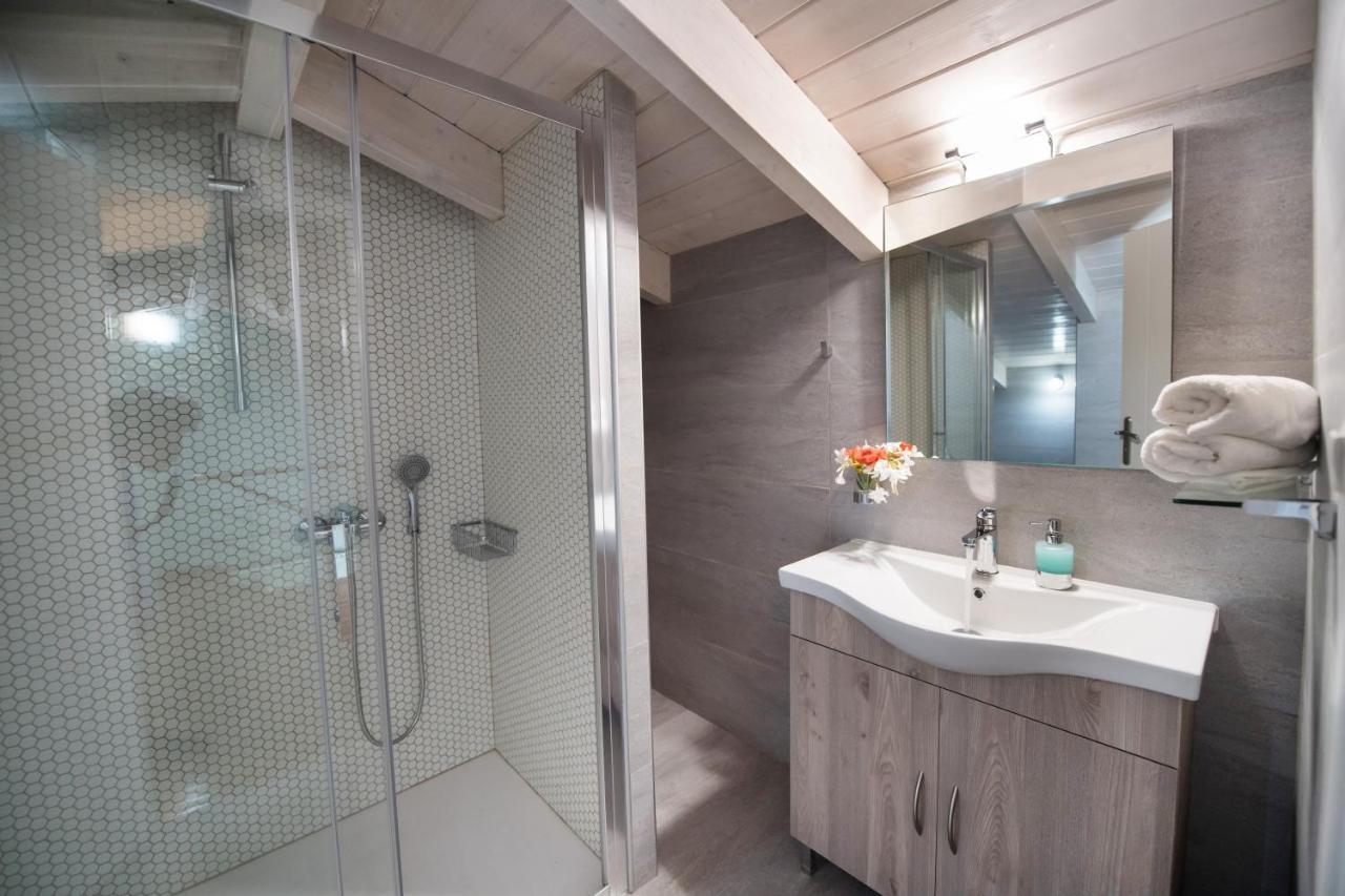 Balver Luxury Apartments Lygia  Dış mekan fotoğraf