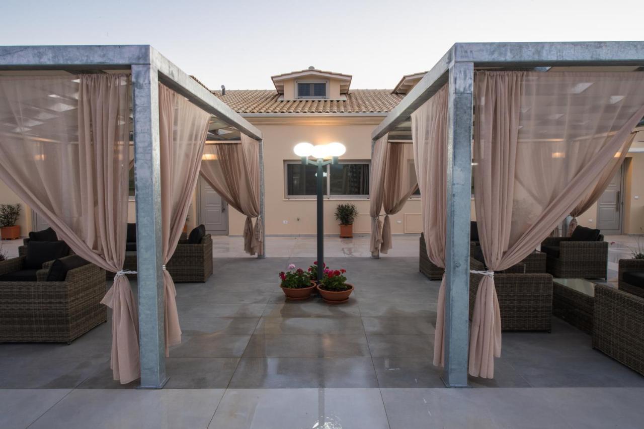 Balver Luxury Apartments Lygia  Dış mekan fotoğraf