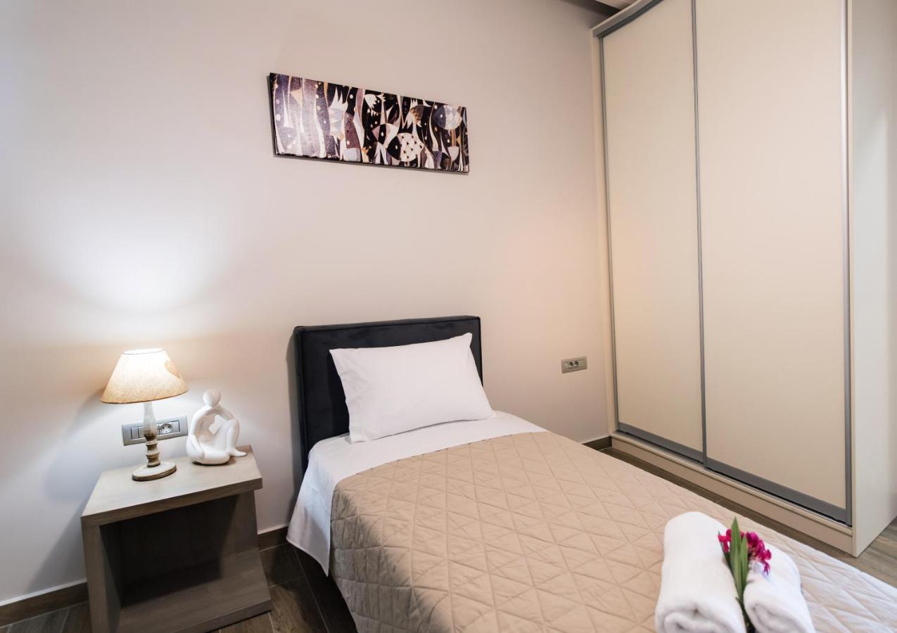 Balver Luxury Apartments Lygia  Dış mekan fotoğraf
