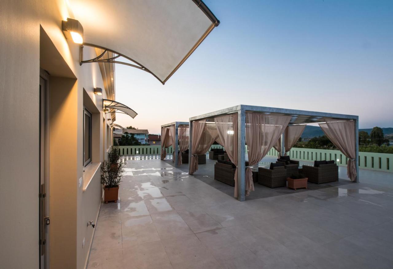 Balver Luxury Apartments Lygia  Dış mekan fotoğraf