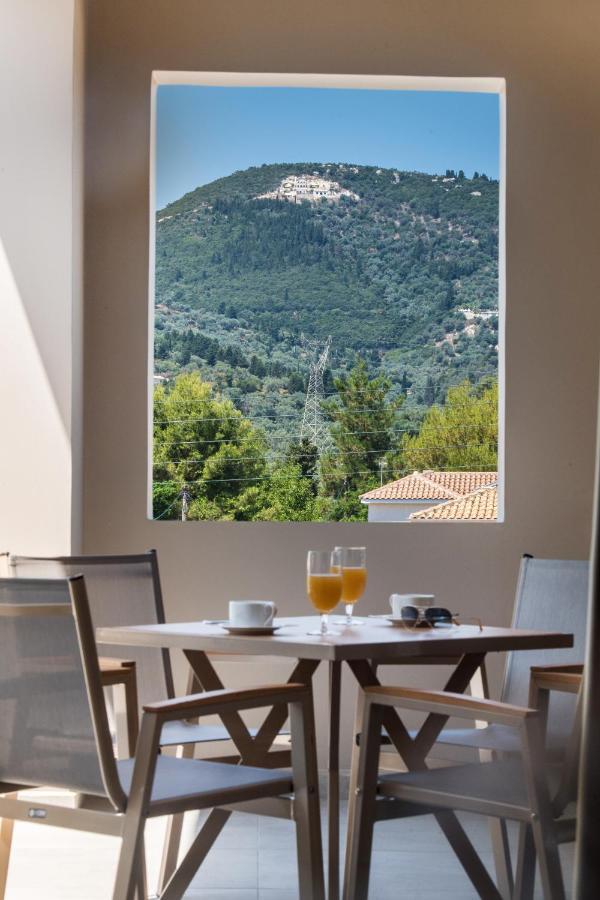 Balver Luxury Apartments Lygia  Dış mekan fotoğraf