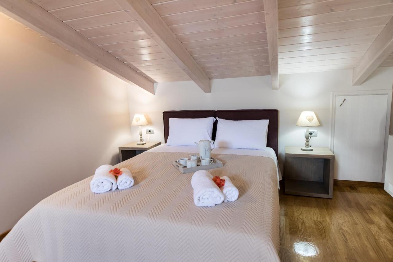 Balver Luxury Apartments Lygia  Dış mekan fotoğraf