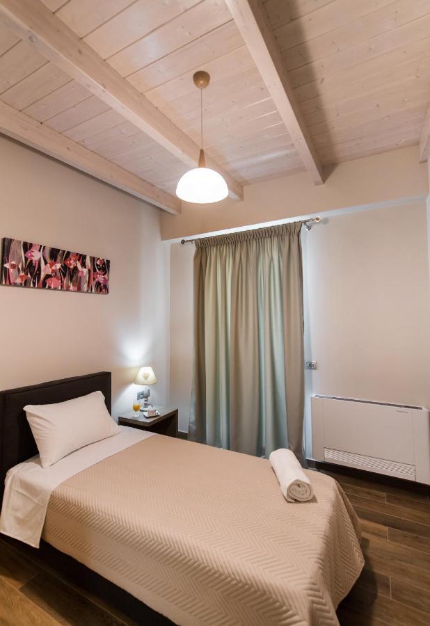 Balver Luxury Apartments Lygia  Dış mekan fotoğraf