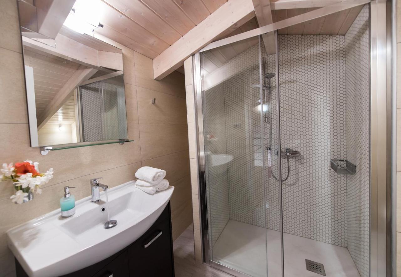 Balver Luxury Apartments Lygia  Dış mekan fotoğraf
