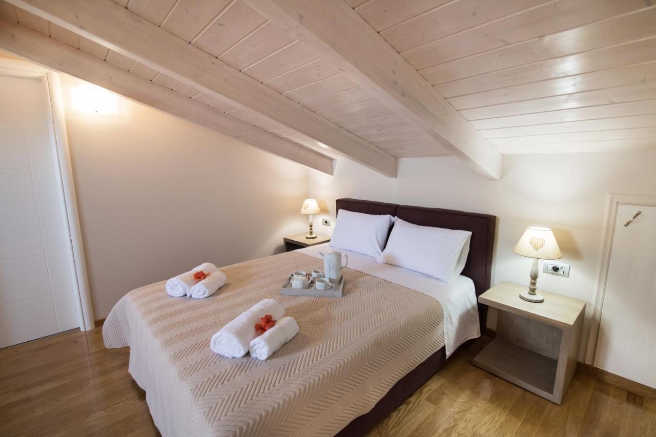 Balver Luxury Apartments Lygia  Dış mekan fotoğraf