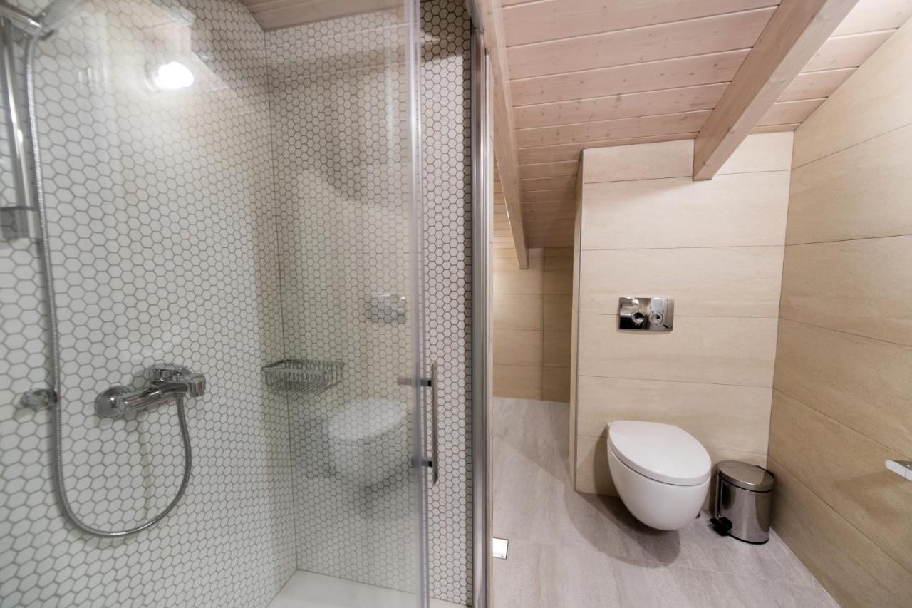 Balver Luxury Apartments Lygia  Dış mekan fotoğraf