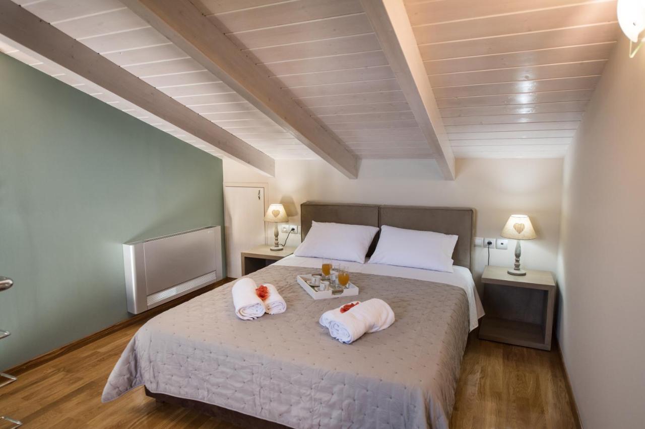 Balver Luxury Apartments Lygia  Dış mekan fotoğraf