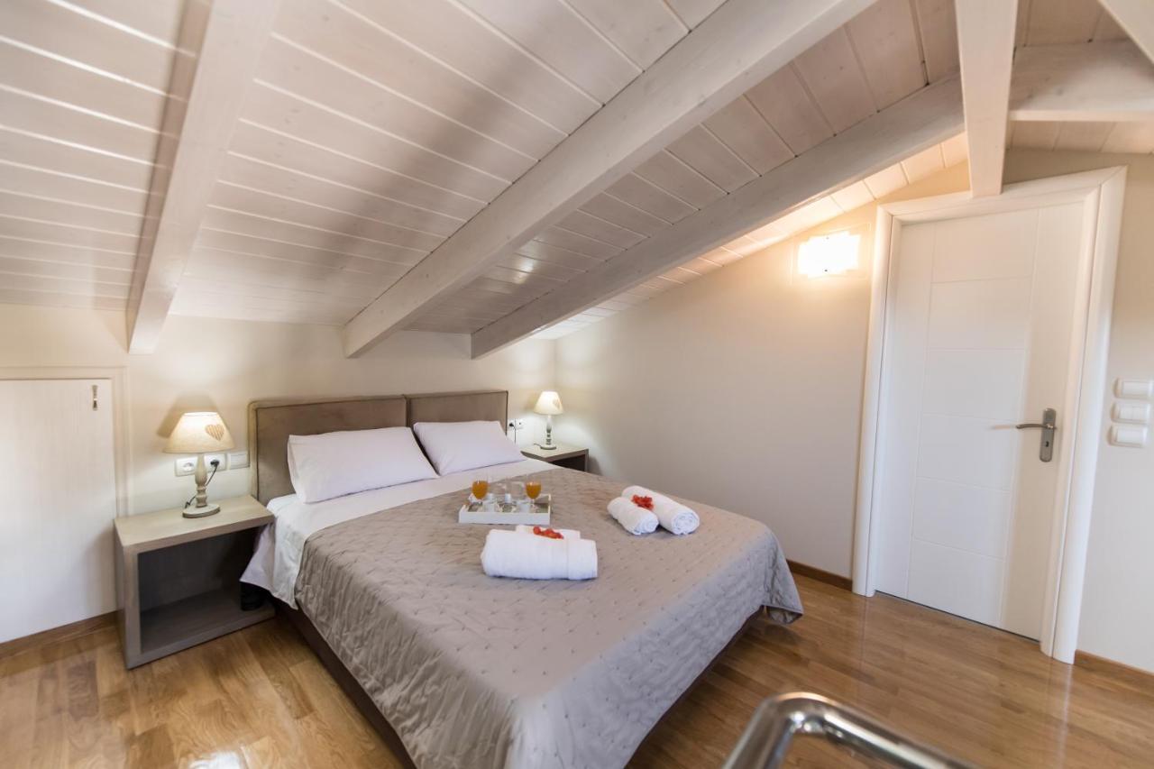 Balver Luxury Apartments Lygia  Dış mekan fotoğraf