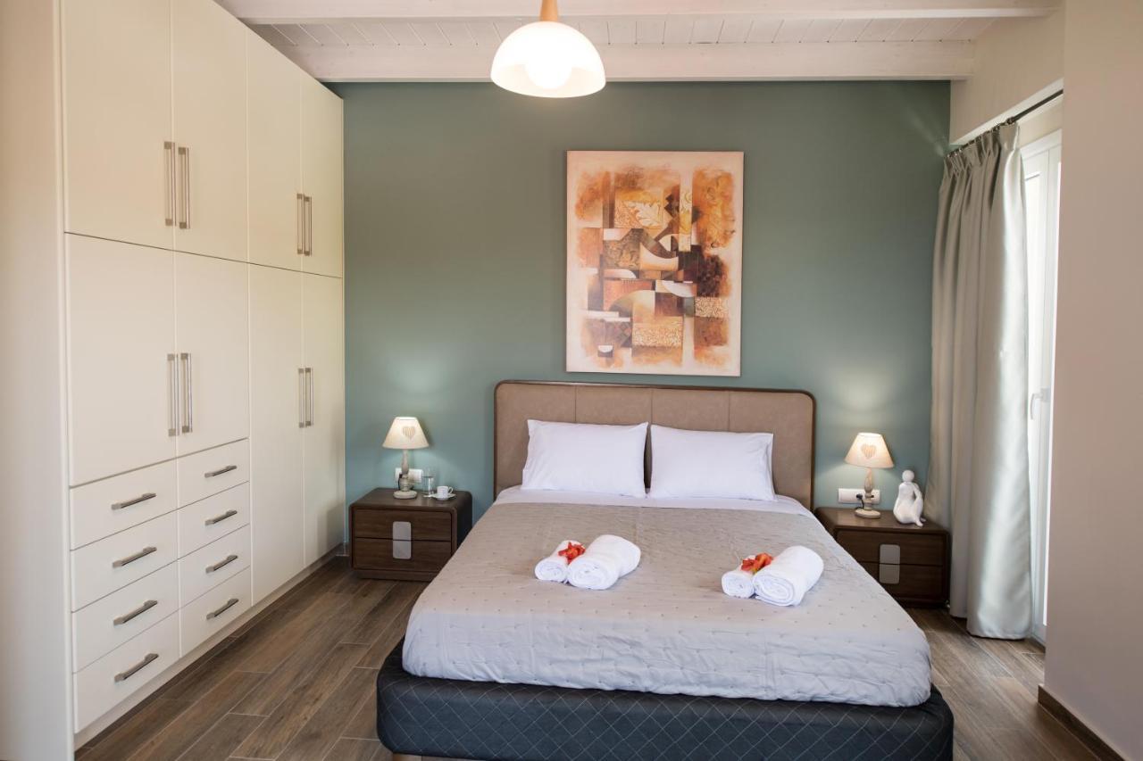 Balver Luxury Apartments Lygia  Dış mekan fotoğraf