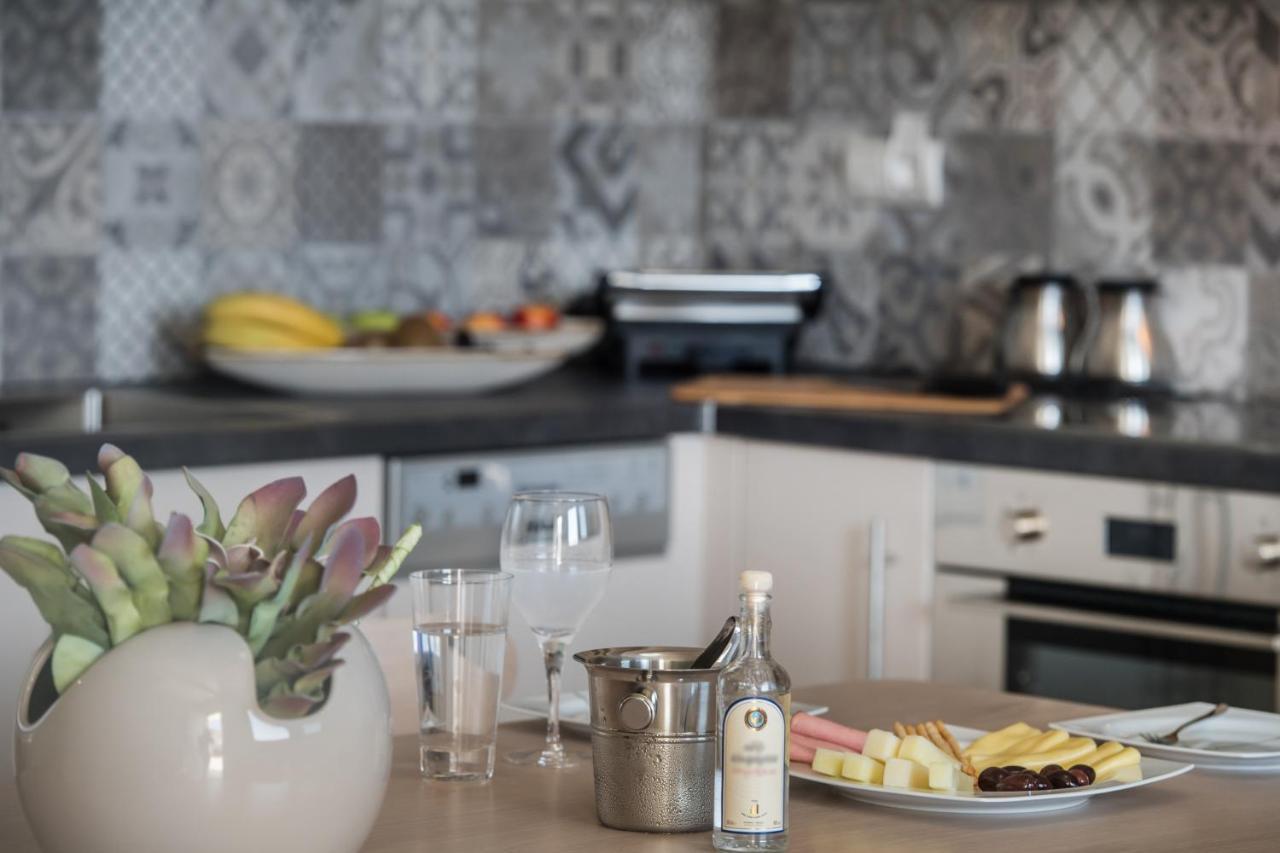 Balver Luxury Apartments Lygia  Dış mekan fotoğraf