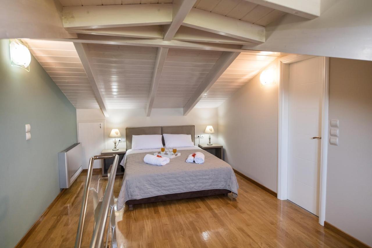 Balver Luxury Apartments Lygia  Dış mekan fotoğraf