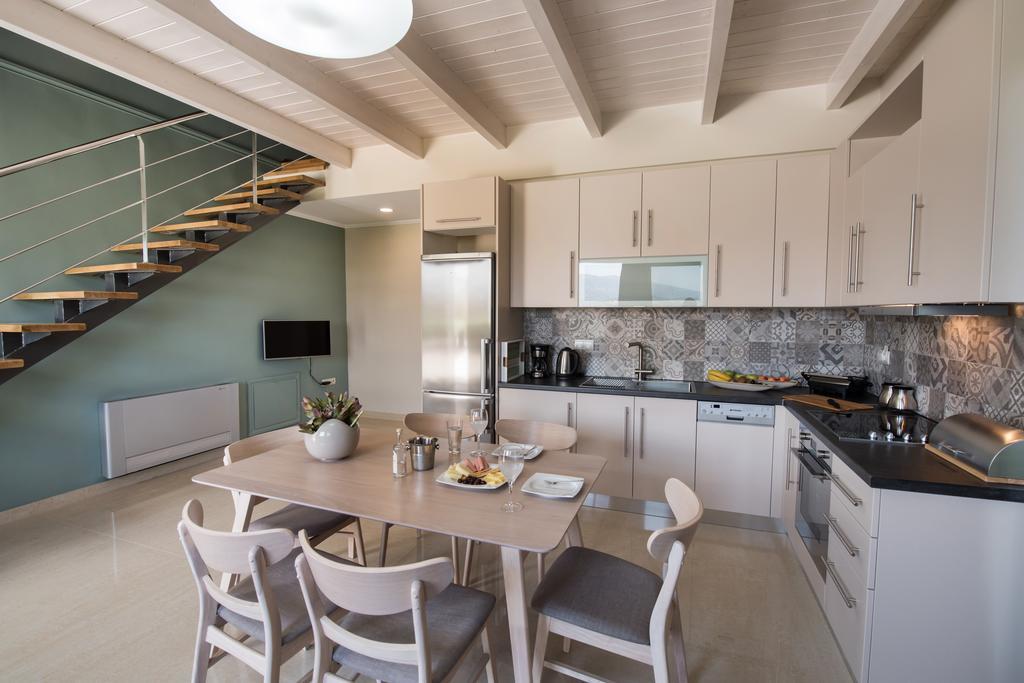 Balver Luxury Apartments Lygia  Dış mekan fotoğraf